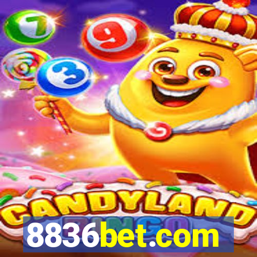8836bet.com
