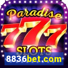8836bet.com