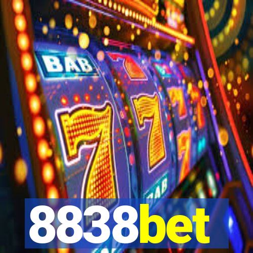 8838bet