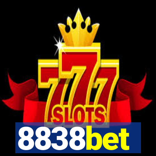 8838bet