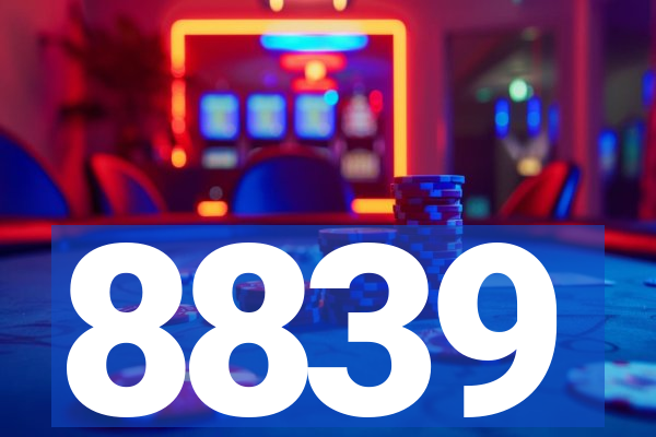 8839