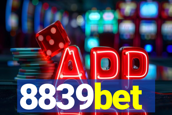 8839bet