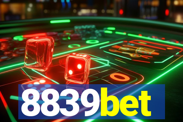 8839bet