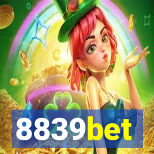 8839bet