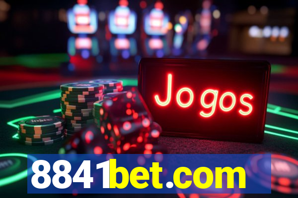 8841bet.com