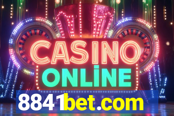 8841bet.com