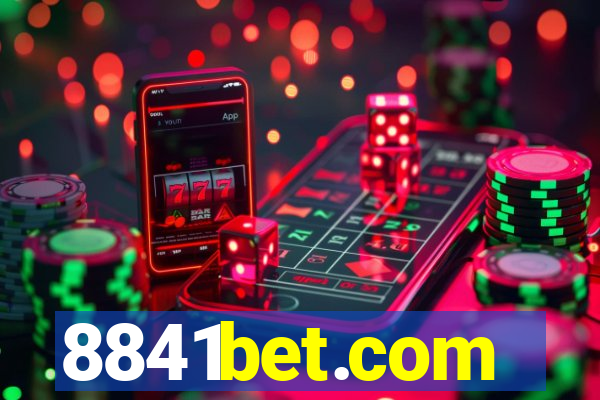 8841bet.com