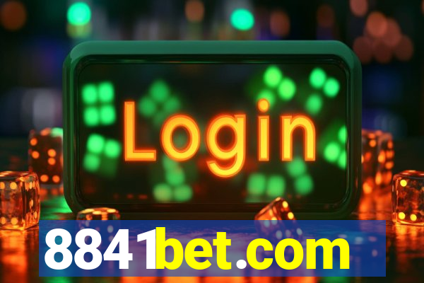 8841bet.com