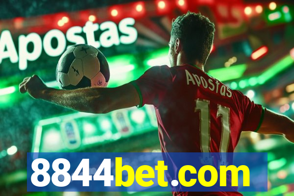 8844bet.com