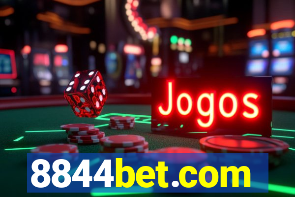 8844bet.com