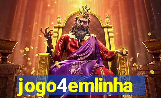 jogo4emlinha