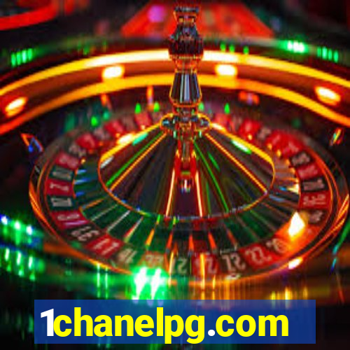 1chanelpg.com