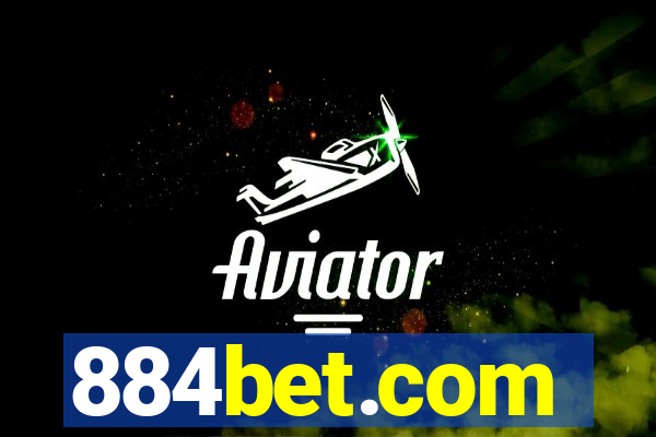 884bet.com