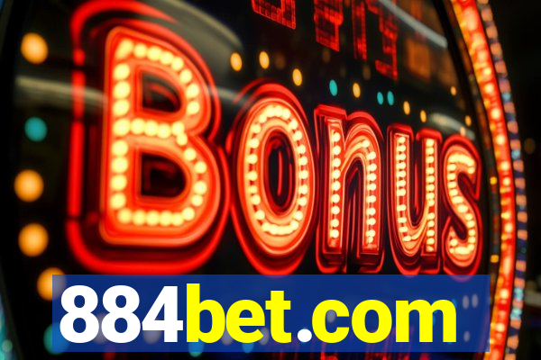 884bet.com