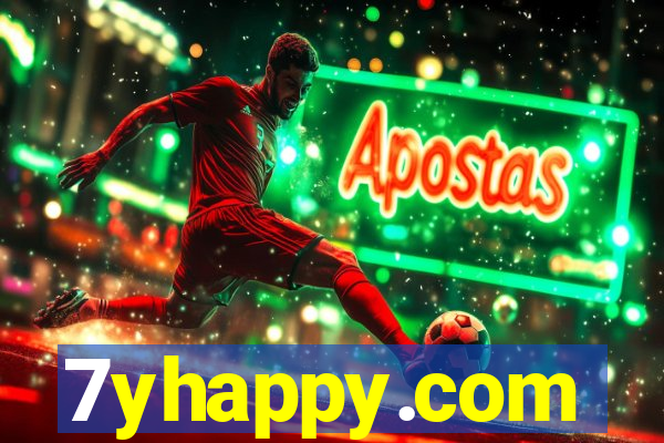 7yhappy.com