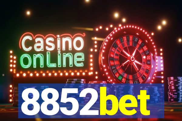8852bet