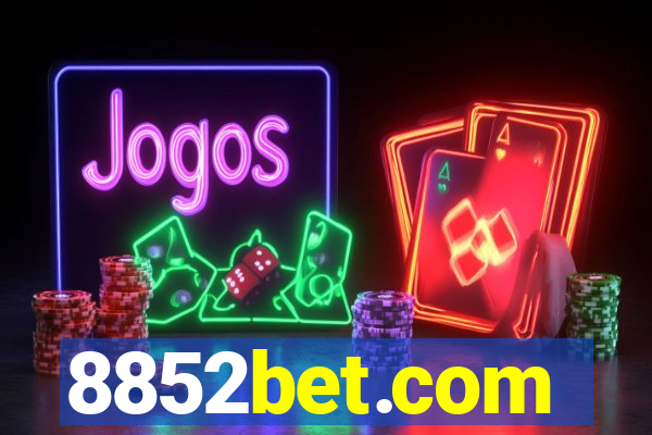 8852bet.com