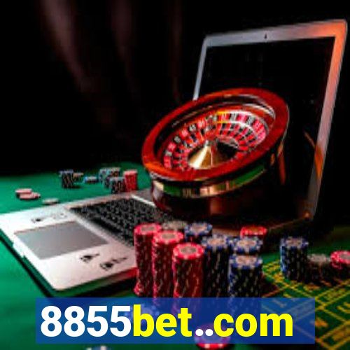 8855bet..com