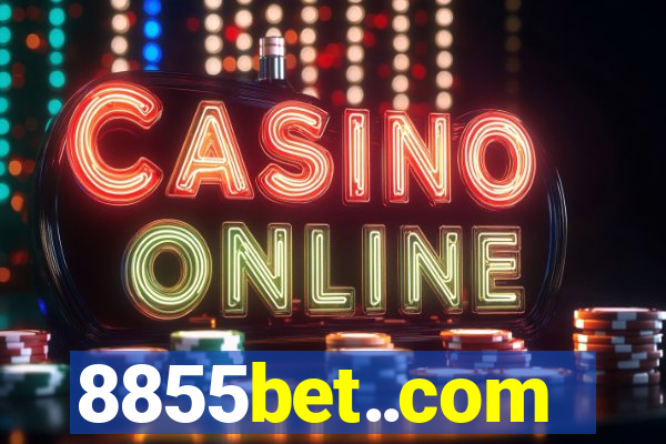 8855bet..com