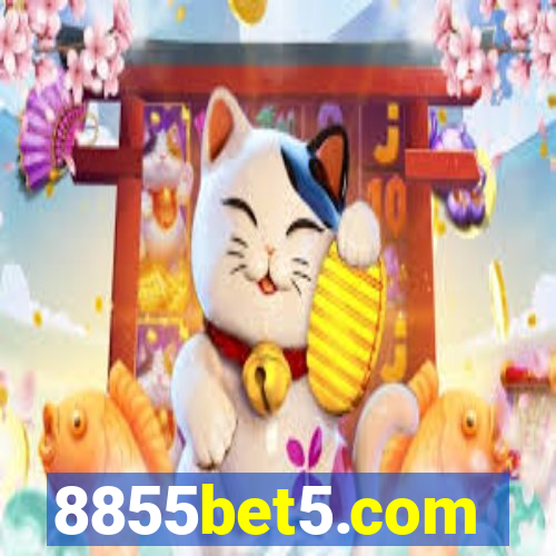 8855bet5.com