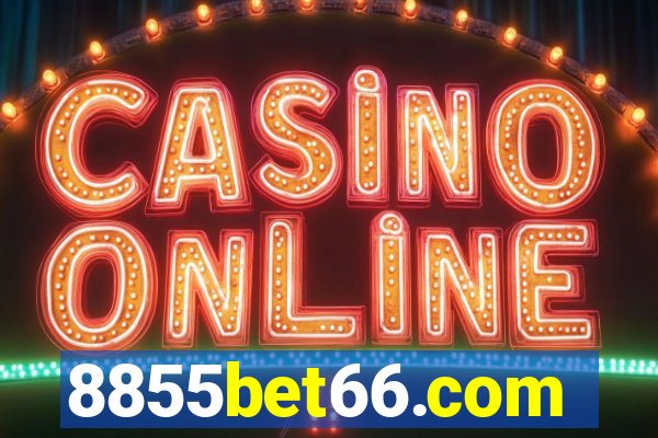 8855bet66.com