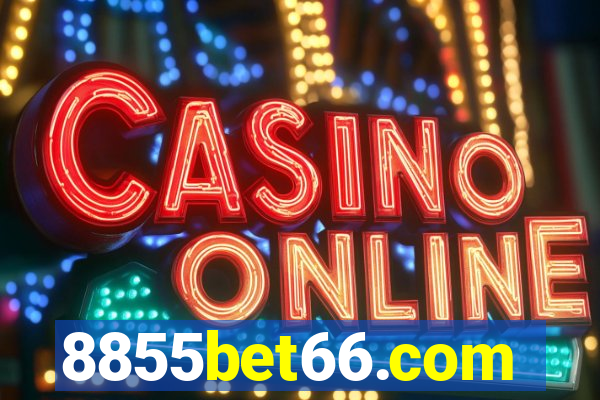 8855bet66.com