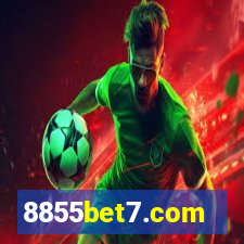 8855bet7.com