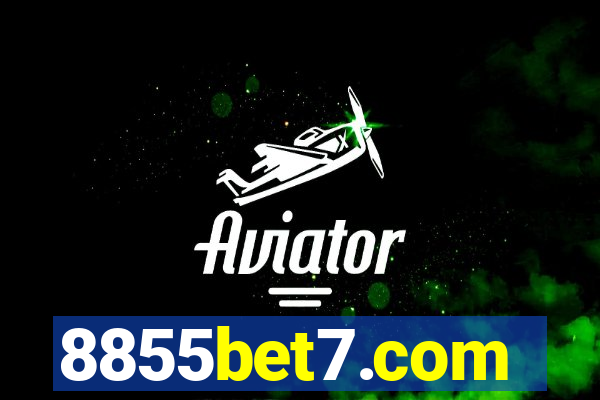 8855bet7.com