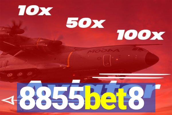 8855bet8