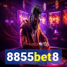8855bet8
