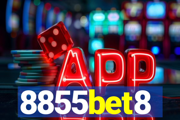 8855bet8