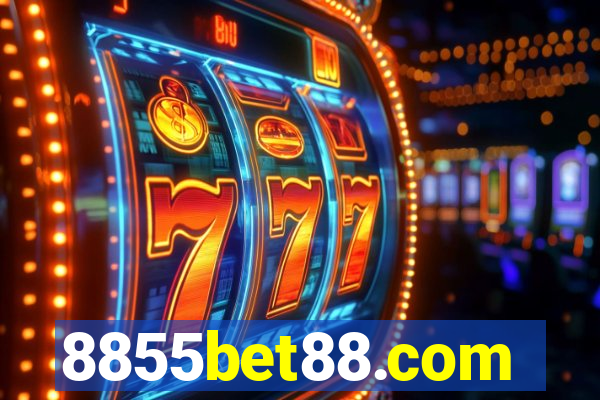 8855bet88.com