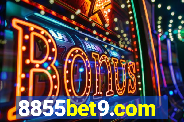 8855bet9.com