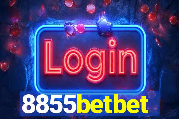 8855betbet