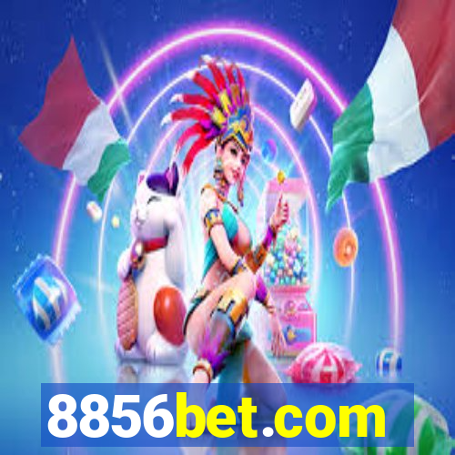 8856bet.com