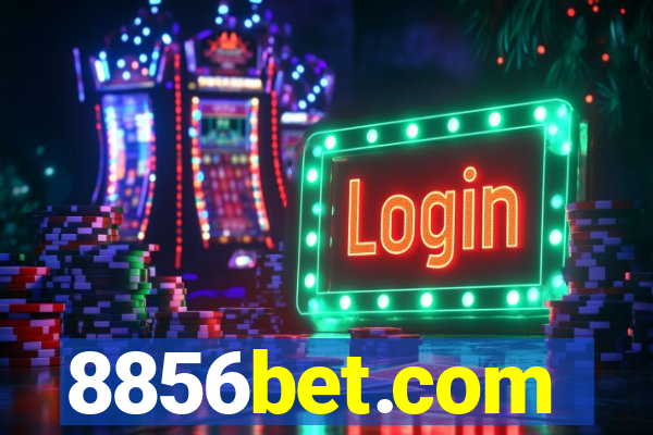 8856bet.com
