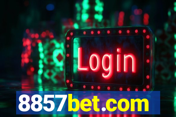 8857bet.com