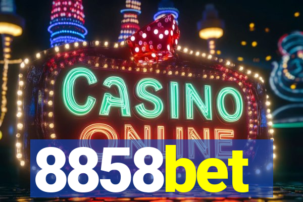 8858bet