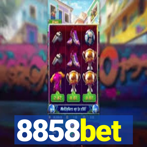 8858bet