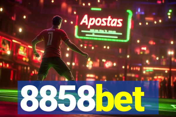 8858bet