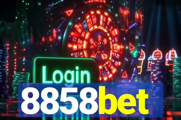 8858bet