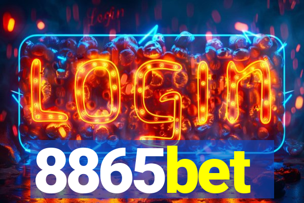 8865bet