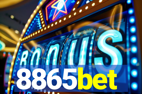 8865bet