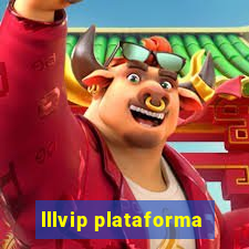 lllvip plataforma
