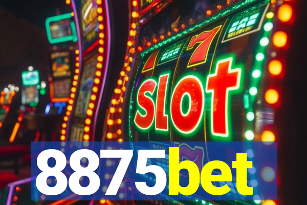 8875bet