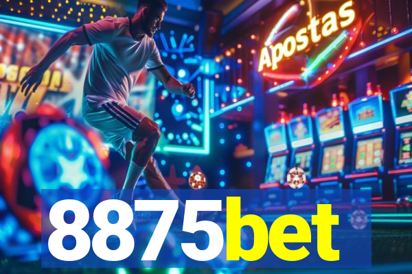 8875bet