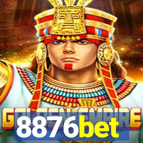 8876bet