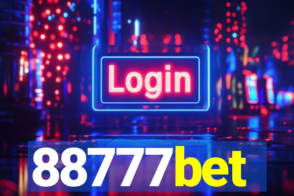 88777bet