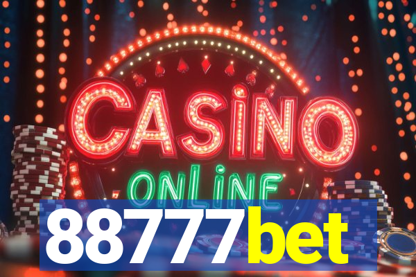 88777bet