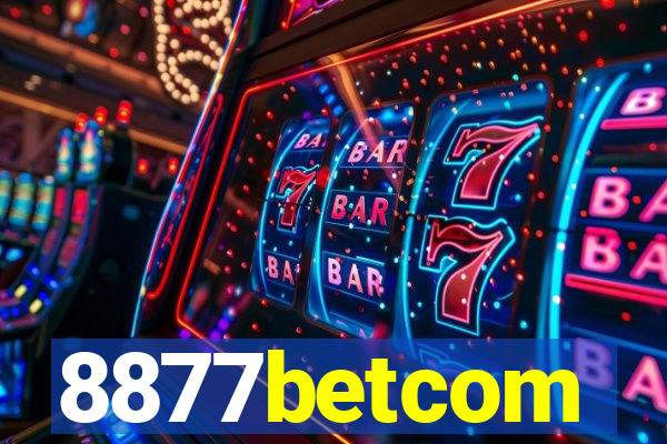 8877betcom